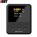Wholesale ISDT 608PD Balance Charger Discharger 240W/10A PD 140W/5A Smart Digital Charger